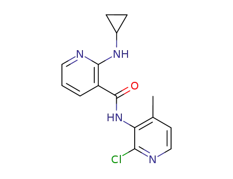 133627-47-1 Structure