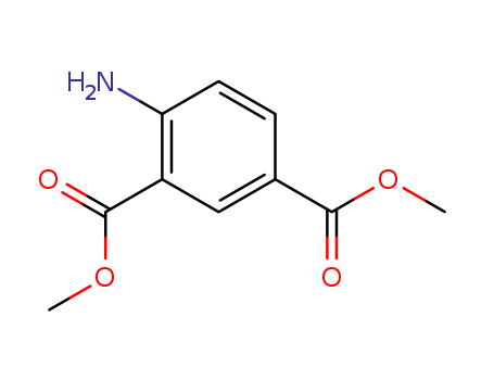 Dimethyl 4-aminoisophthalate