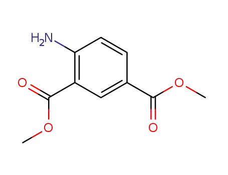 Dimethyl 4-aminoisophthalate