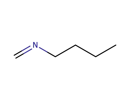 1-Butanamine, N-methylene-