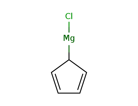 CYCLOPENTADIENYLMAGNESIUM CHLORIDE