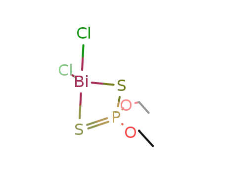 Molecular Structure of 89928-34-7 (4-Oxa-2-thia-3-phospha-1-bismahexane, 1,1-dichloro-3-ethoxy-,
3-sulfide)