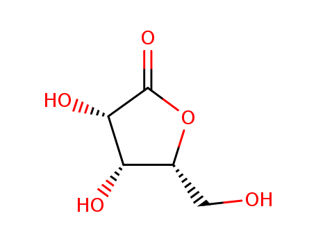 D-Lyxono-1,4-lactone