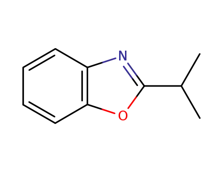 벤족사졸, 2-(1-메틸에틸)-(9CI)