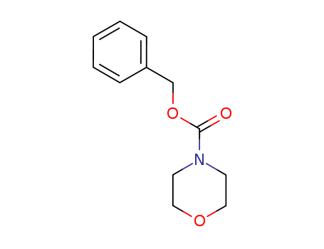 1-N-CBZ-MORPHOLINE