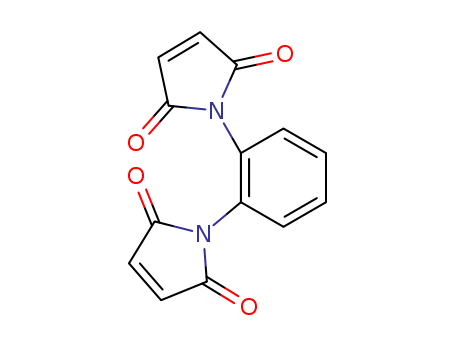1H-Pyrrole-2,5-dione,1,1'-(1,2-phenylene)bis-
