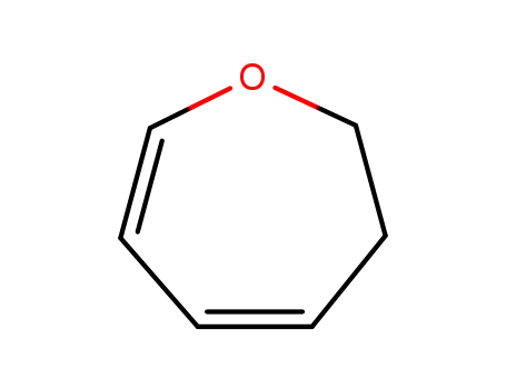 3422-09-1 Structure