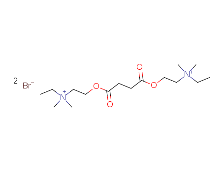 suxethonium bromide