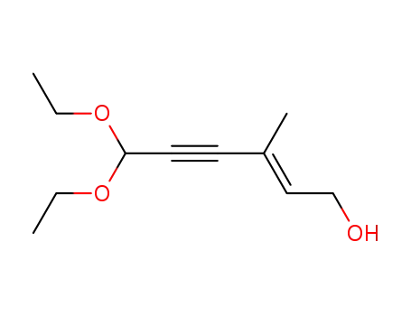 1069-94-9 Structure