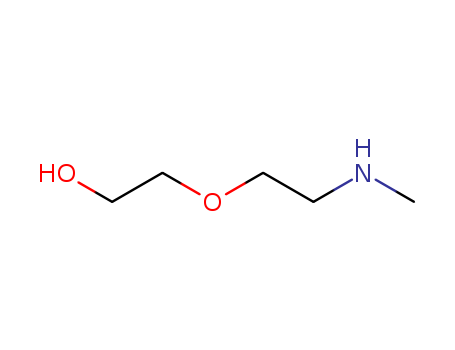 Hydroxy-PEG1-methylamine