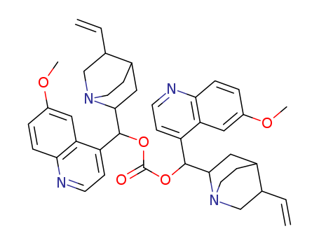 diquinine carbonate