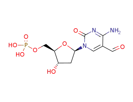 5-Formyl-2'-deoxy-cytidine-5'-monophosphate