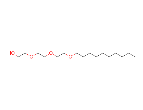 triethylene glycol monodecyl ether
