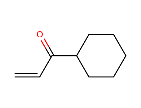 2-Propen-1-one,1-cyclohexyl-