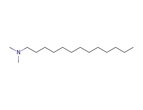 N,N-Dimethyltridecylamine