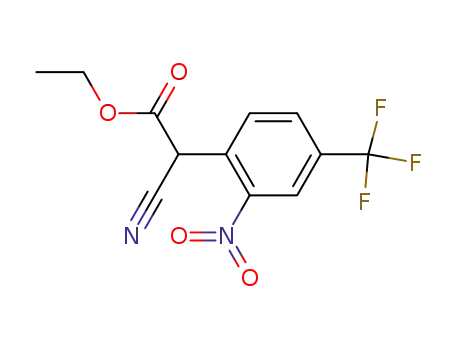 13544-04-2 Structure