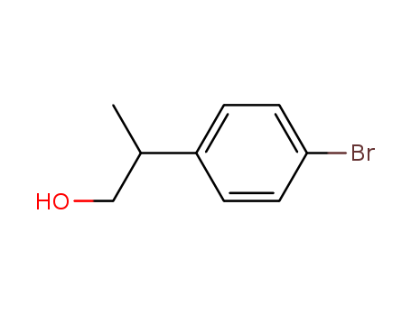 Benzeneethanol, 4-bromo-b-methyl-