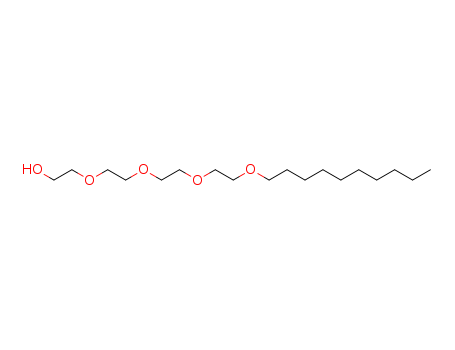 Tetraethyleneglycol monodecyl ether