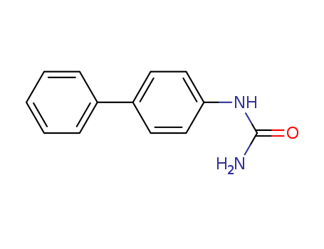 Urea,N-[1,1'-biphenyl]-4-yl-
