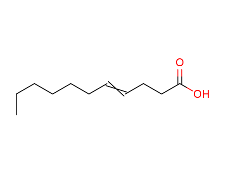 4-Undecenoic acid