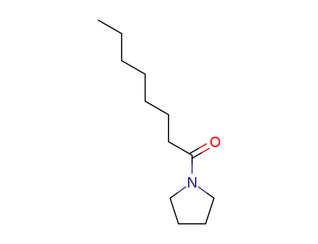 1-(pyrrolidin-1-yl)octan-1-one