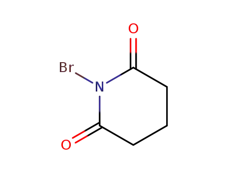 2,6-Piperidinedione, 1-bromo-