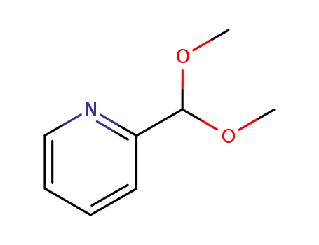 2-(Dimethoxy-methyl)pyridine