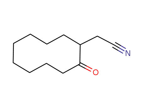 76185-10-9 Structure