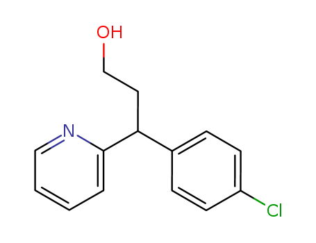 Chlorpheniramine Impurity 2