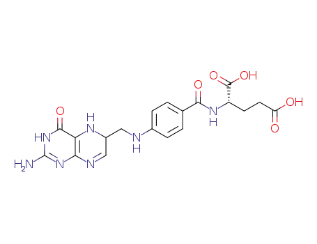 5,6-dihydrofolate