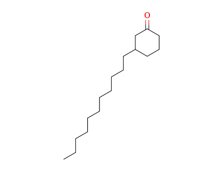 3-undecylcyclohexan-1-one