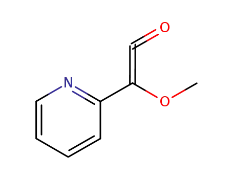 에 테논, 메 톡시 -2- 피리 디닐-(9CI)