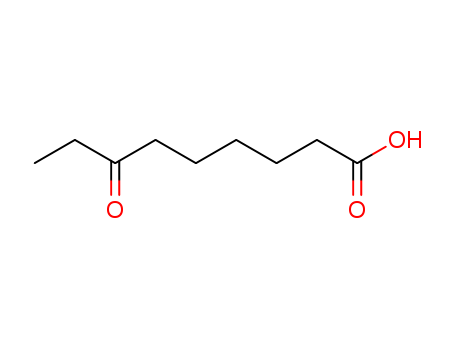 7-oxo-nonanoic acid