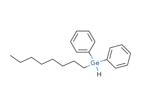 diphenyloctylgermane