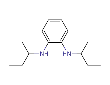 N,N'-비스(1-메틸프로필)벤젠-1,2-디아민