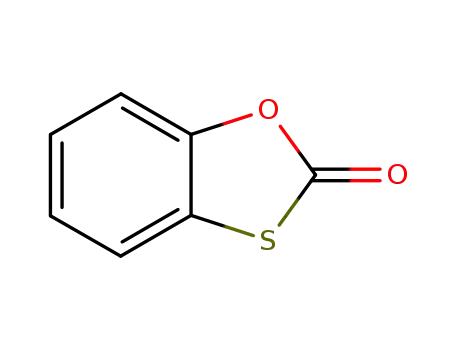 1,3-Benzoxathiol-2-one