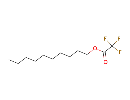 decyl trifluoroacetate
