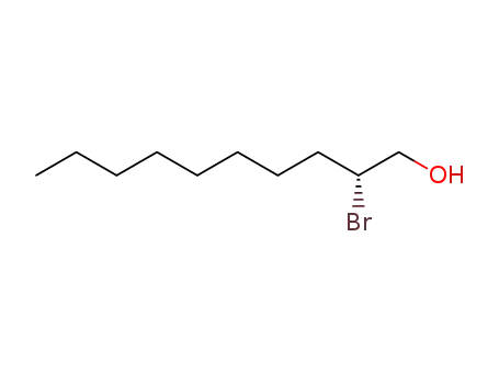 (R)-2-bromodecanol