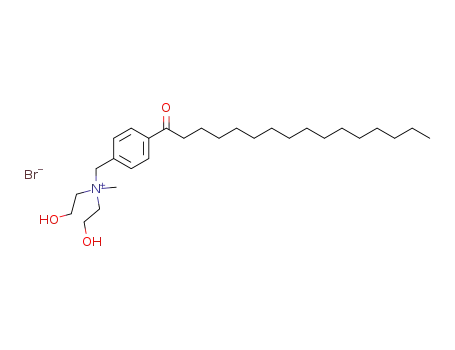 139512-90-6 Structure