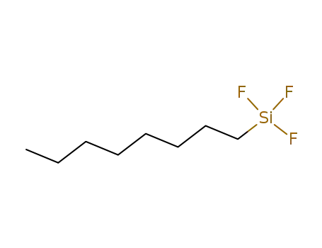 n-octyltrifluorosilane