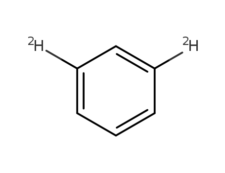 Benzene-1,3-d2