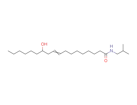 <i>N</i>-isobutyl-ricinolamide