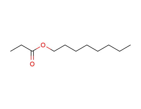 142-60-9 Structure