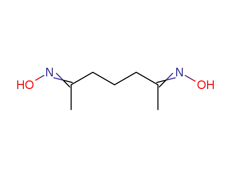 heptane-2,6-dione dioxime