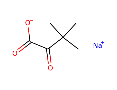 43165-46-4 Structure