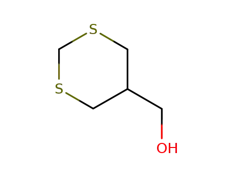 5-hydroxymethyl-1,3-dithiane