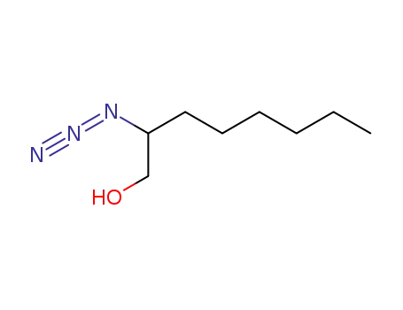 (+/-)-2-Acido-1-octanol
