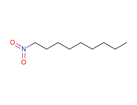 Molecular Structure of 2216-21-9 (Nonane, 1-nitro-)