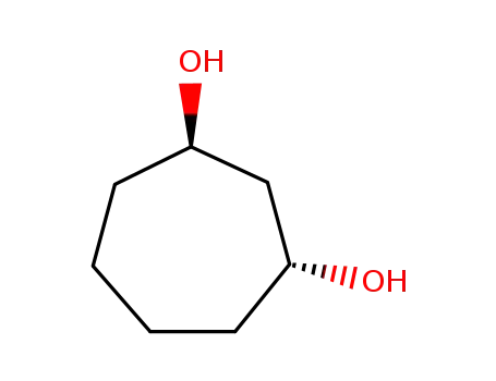 18952-34-6 Structure