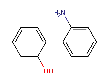2′-アミノビフェニル-2-オール